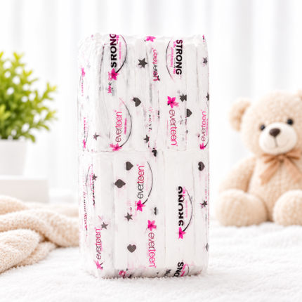AFRONKART 3XL Sanitary Pad