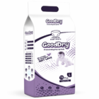 GoodDry LargePull-Up Pants (9–14kg)–75 Pcs