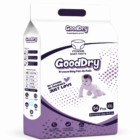 GoodDry Xxl Pull-Up Pants (17–22 kg)–54 Pcs
