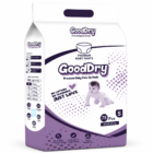GoodDry Small Pull-Up Pants (4–7 kg)–75 Pcs