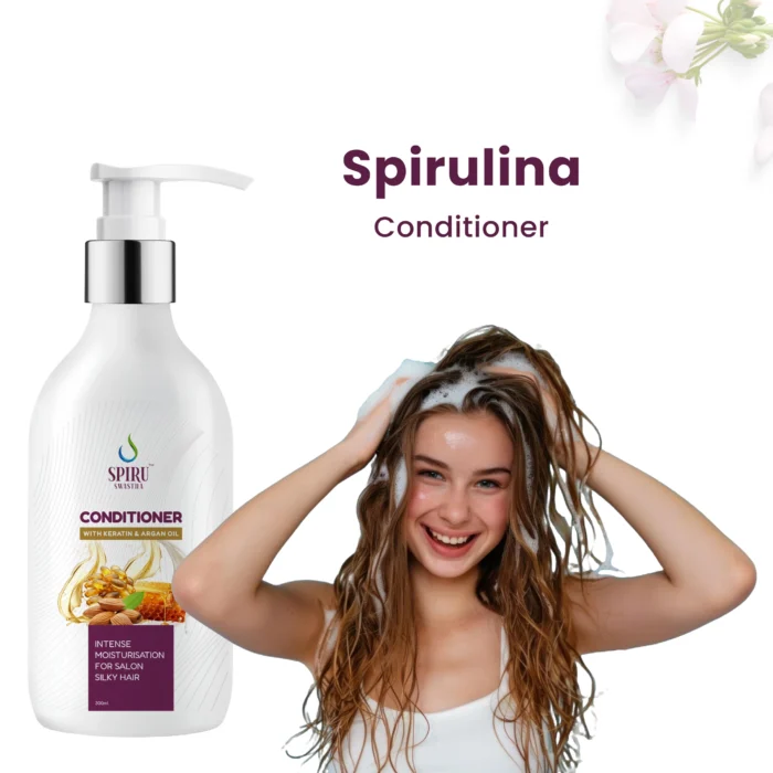 Spiru Conditioner (300ml) - Image 2