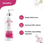 Moisturizing Body Lotion (500ml) - Image 4
