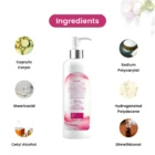 Moisturizing Body Lotion (500ml) - Image 3