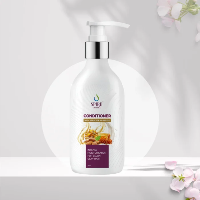Spiru Conditioner (300ml) - Image 1