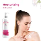 Moisturizing Body Lotion (500ml) - Image 2
