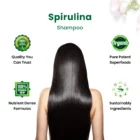 Spiru Shine Shampoo (500ml) - Image 4