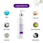 Cleansing Milk (500ml) - Image 2