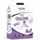 GoodDry XL Pull-Up Pants (12–17 kg)–60 Pcs
