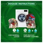 Afron Expert Wash Detergent Liquid-5 L - Image 5