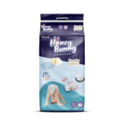 Honey Bunny Premium Baby Diaper Pants – XXL (15–22 Kg) | 48 Pcs