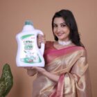 Afron Expert Wash Detergent Liquid-5 L - Image 3