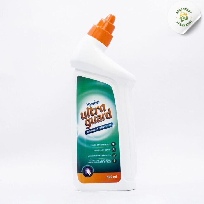 Hyvest Ultra Guard Toilet Cleaner - Image 1