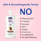 Baby Body Lotion ((200ml)) - Image 6