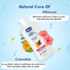 Baby Shampoo (200ml) - Image 3