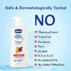 Baby Shampoo (200ml) - Image 5