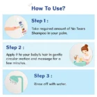 Baby Shampoo (200ml) - Image 7