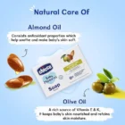 Baby Soap (75g) - Image 5