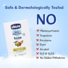 Baby Soap (75g) - Image 4