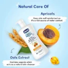 Gentle Body Wash And Shampoo (200ml) - Image 5