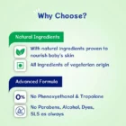 Diaper Rash Cream (100g) - Image 8