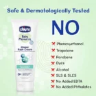 Diaper Rash Cream (100g) - Image 6