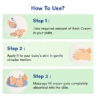 Diaper Rash Cream (100g) - Image 7