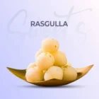 Swechha Rasgullas (1kg)100% cow milk - Image 2