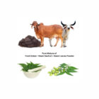 7 in 1 Bambooless Gomay Dhoopstick Master Pack of 7 Fragrance 35 Sticks - Image 3