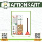 7 in 1 Bambooless Gomay Dhoopstick Master Pack of 7 Fragrance 35 Sticks