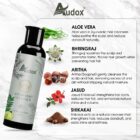 Ayurvedic Hair Cleanser Audox 200ml - Image 3