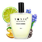 Toxic pour homme 60ml - Image 3
