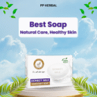 Donkey Milk Soap Luxurious Skincare100g - Image 5