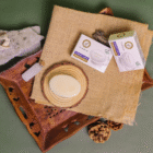 Donkey Milk Soap Luxurious Skincare100g Pack Of 2 - Image 2