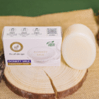 Donkey Milk Soap Luxurious Skincare100g - Image 2
