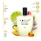 Toxic pour homme 60ml - Image 7