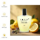 Toxic pour homme 60ml - Image 5