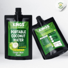 Coconut Water Hydration Portable (Pack of 10) - Image 3