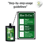 Coconut Water Hydration Portable (Pack of 10) - Image 2