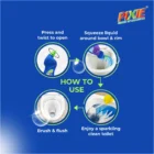 Pixie Toilet Cleaner, 500 ml - Image 5