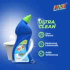 Pixie Toilet Cleaner, 500 ml - Image 4
