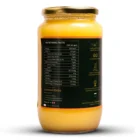 🧈 Desi Cow Ghee – 1LT ગાયના દૂધમાંથી બનાવાયેલ દેશી ઘી - Image 2
