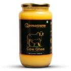 🧈 Desi Cow Ghee – 1LT ગાયના દૂધમાંથી બનાવાયેલ દેશી ઘી