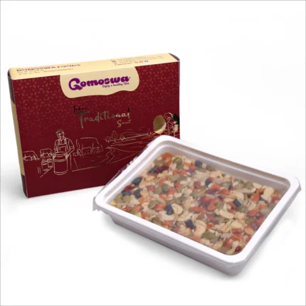 Nutritional delight 500gm