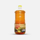SUPERVO RICE BRAN OIL (2 LTR)
