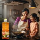 SUPERVO RICE BRAN OIL (2 LTR) - Image 2