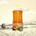 SUPERVO RICE BRAN OIL (2 LTR) - Image 3