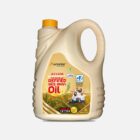 SUPERVO RICE BRAN OIL (5 LTR) - Image 5