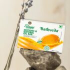 BATHVEDA GLYCERIN NATURAL OIL BAR