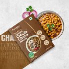 CHHOLE CHANA MASALA 100gm - Image 2