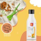 LITTLE PIE BABY SHAMPOO100ml - Image 3